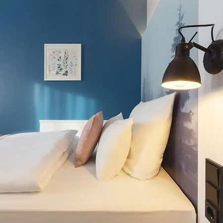 Garner Hotel Essen - Messe By Ihg Zewnętrze zdjęcie