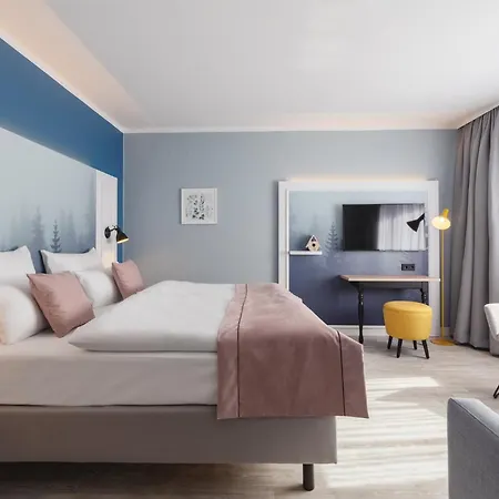Garner Hotel Essen - Messe By Ihg Zewnętrze zdjęcie