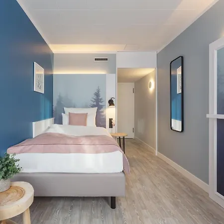 Garner Hotel Essen - Messe By Ihg Zewnętrze zdjęcie