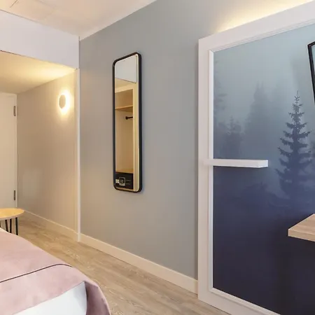 Garner Hotel Essen - Messe By Ihg Zewnętrze zdjęcie