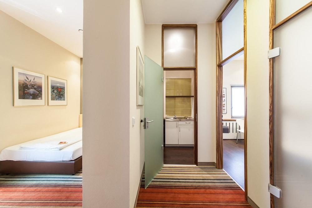 Garner - Messe By Ihg