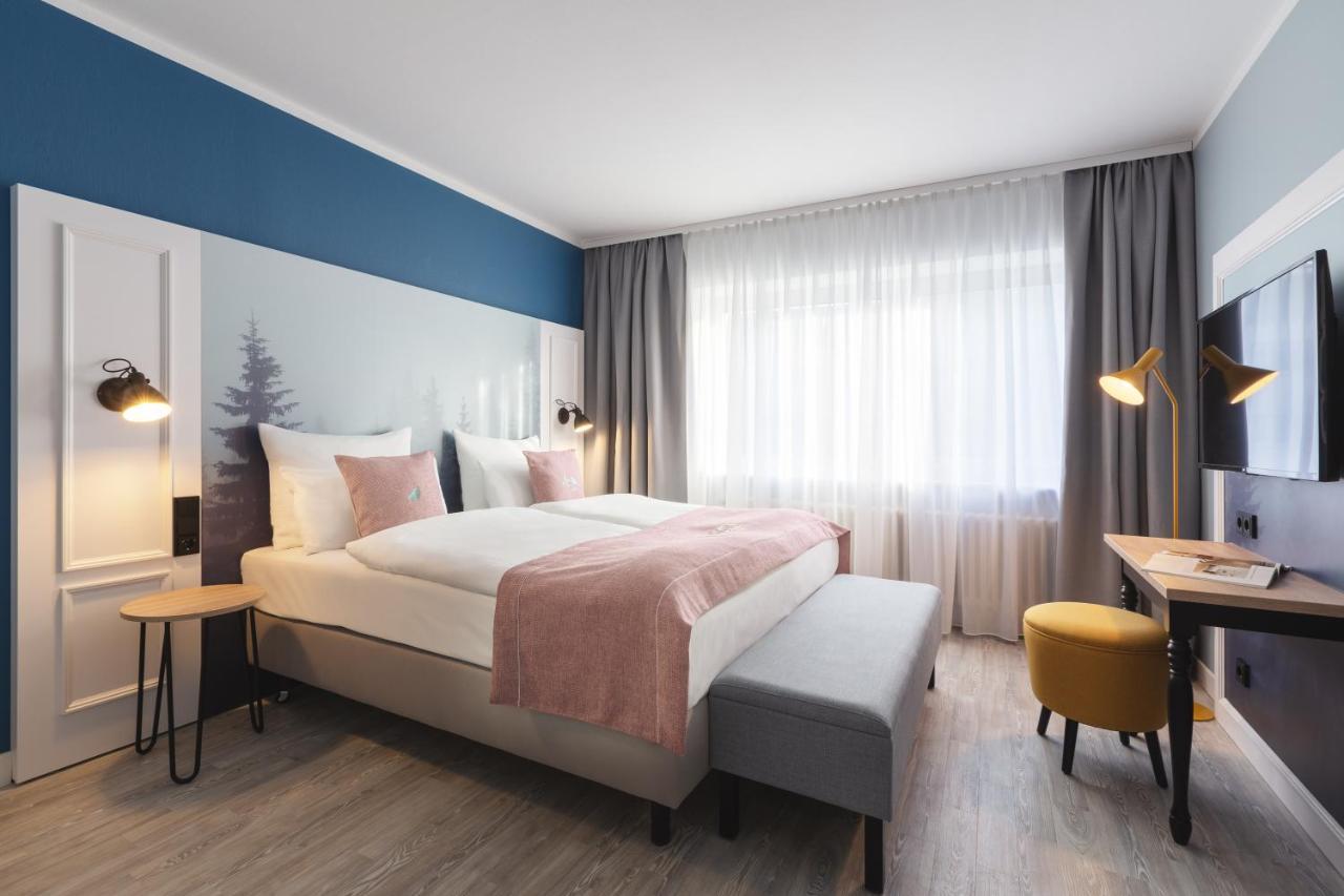 Garner - Messe By Ihg 3* Essen