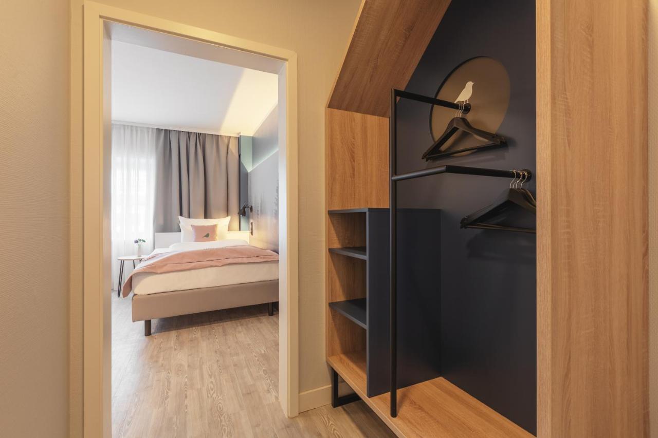 Garner - Messe By Ihg 3*