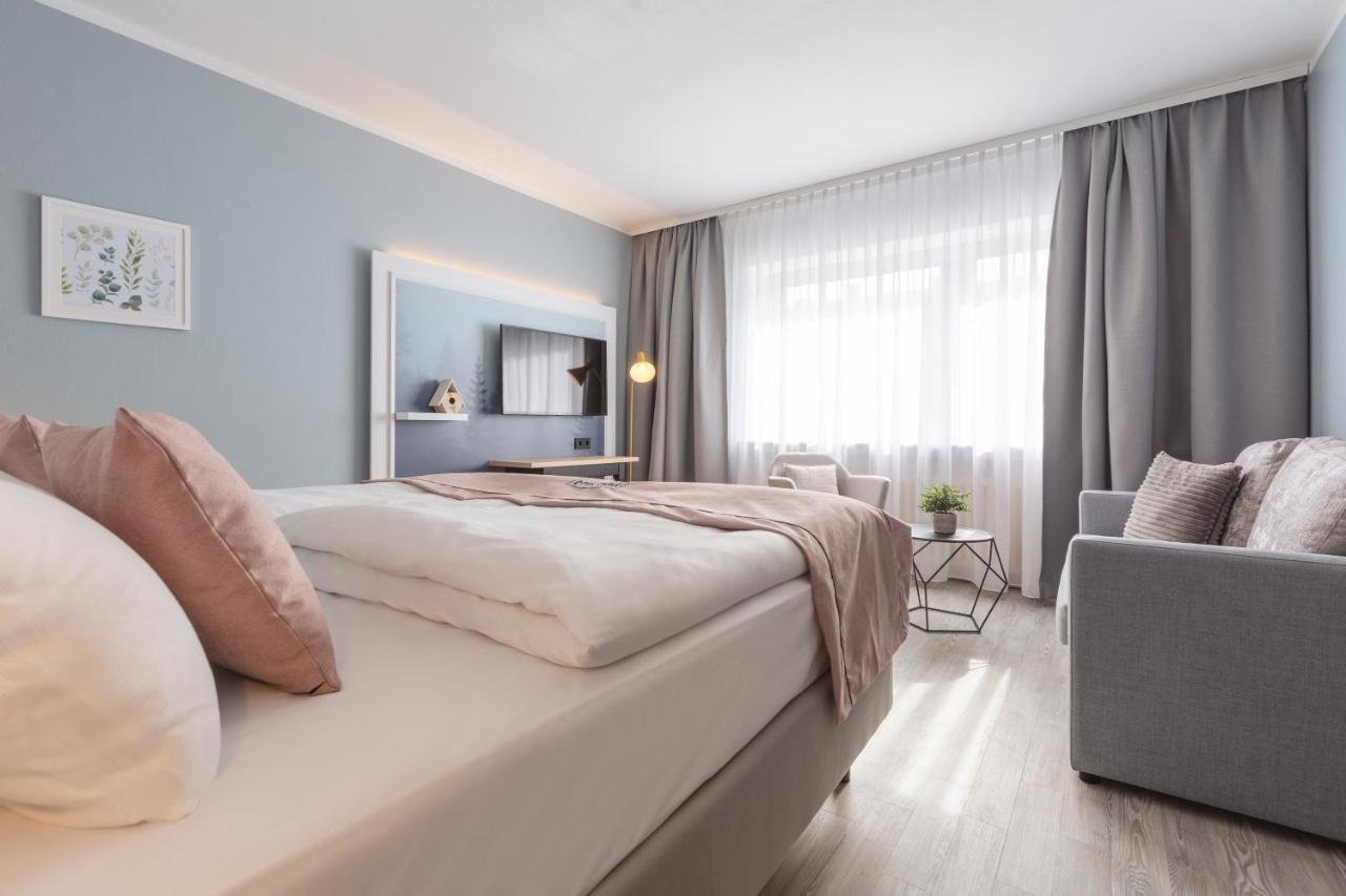 Garner - Messe By Ihg