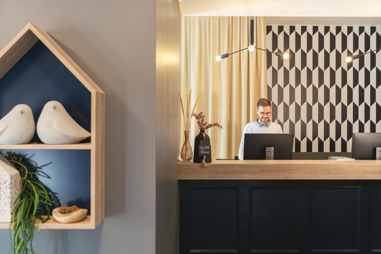 Garner - Messe By Ihg Hotel 3*