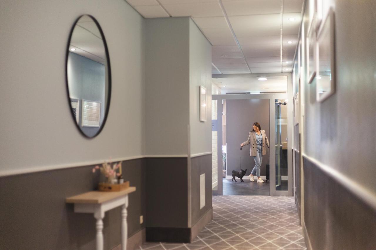 Garner - Messe By Ihg 3* Essen