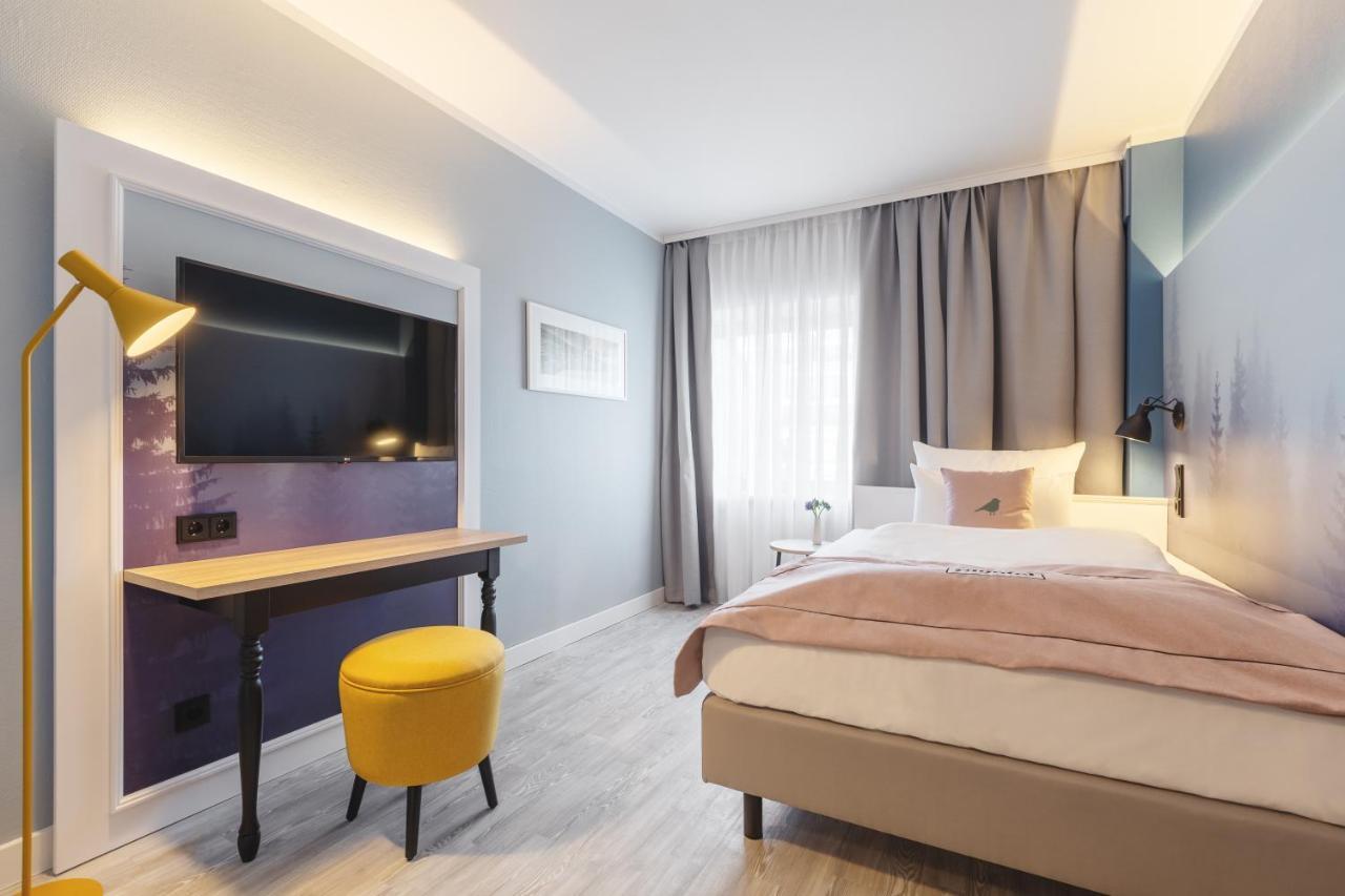 Garner - Messe By Ihg Hotel Essen