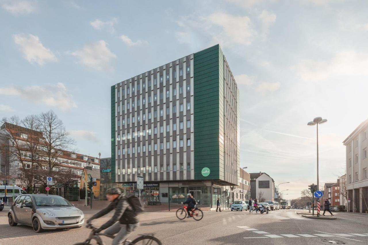 Hotel Garner - Messe By Ihg Essen