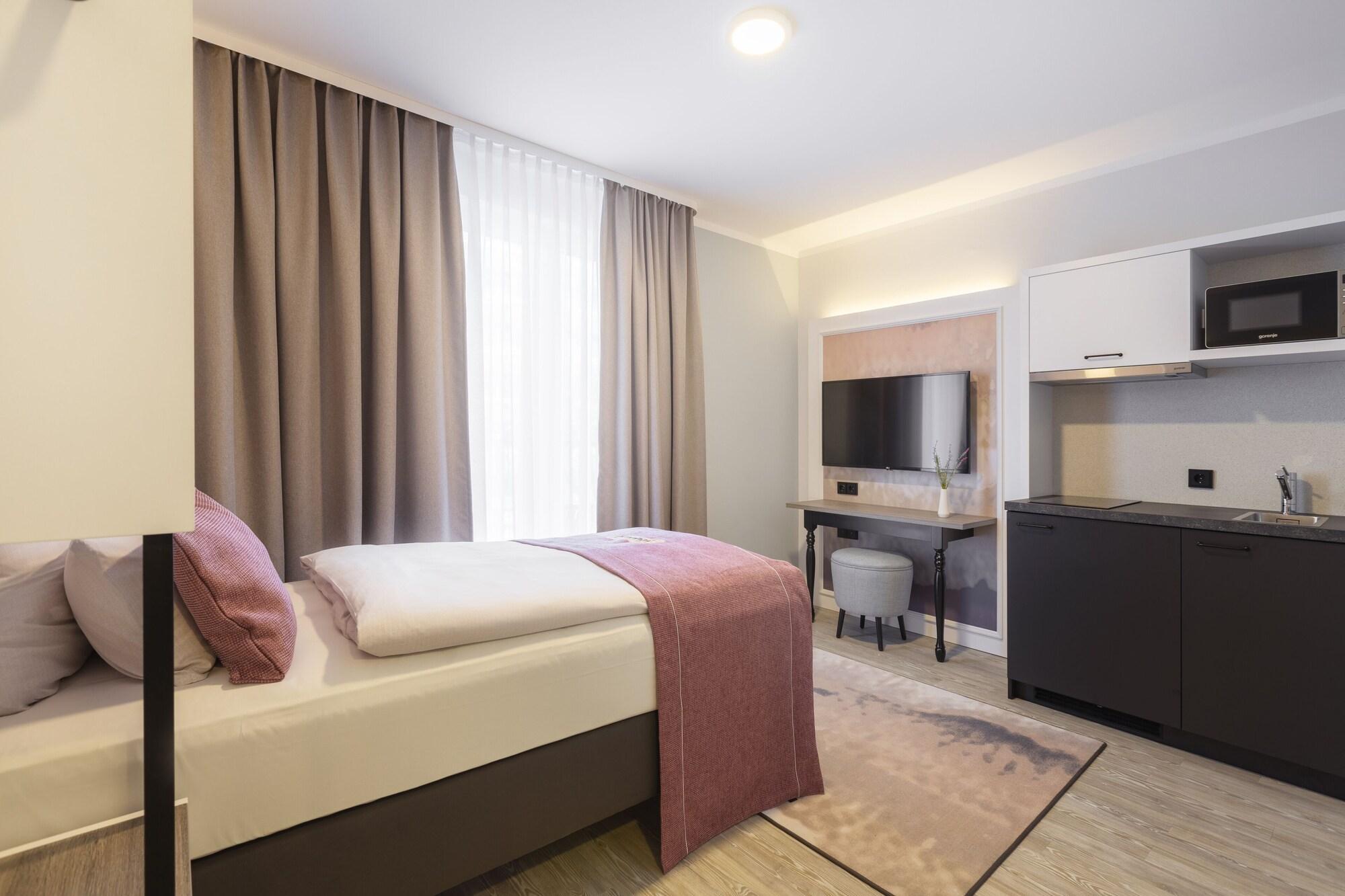 Garner - Messe By Ihg Essen