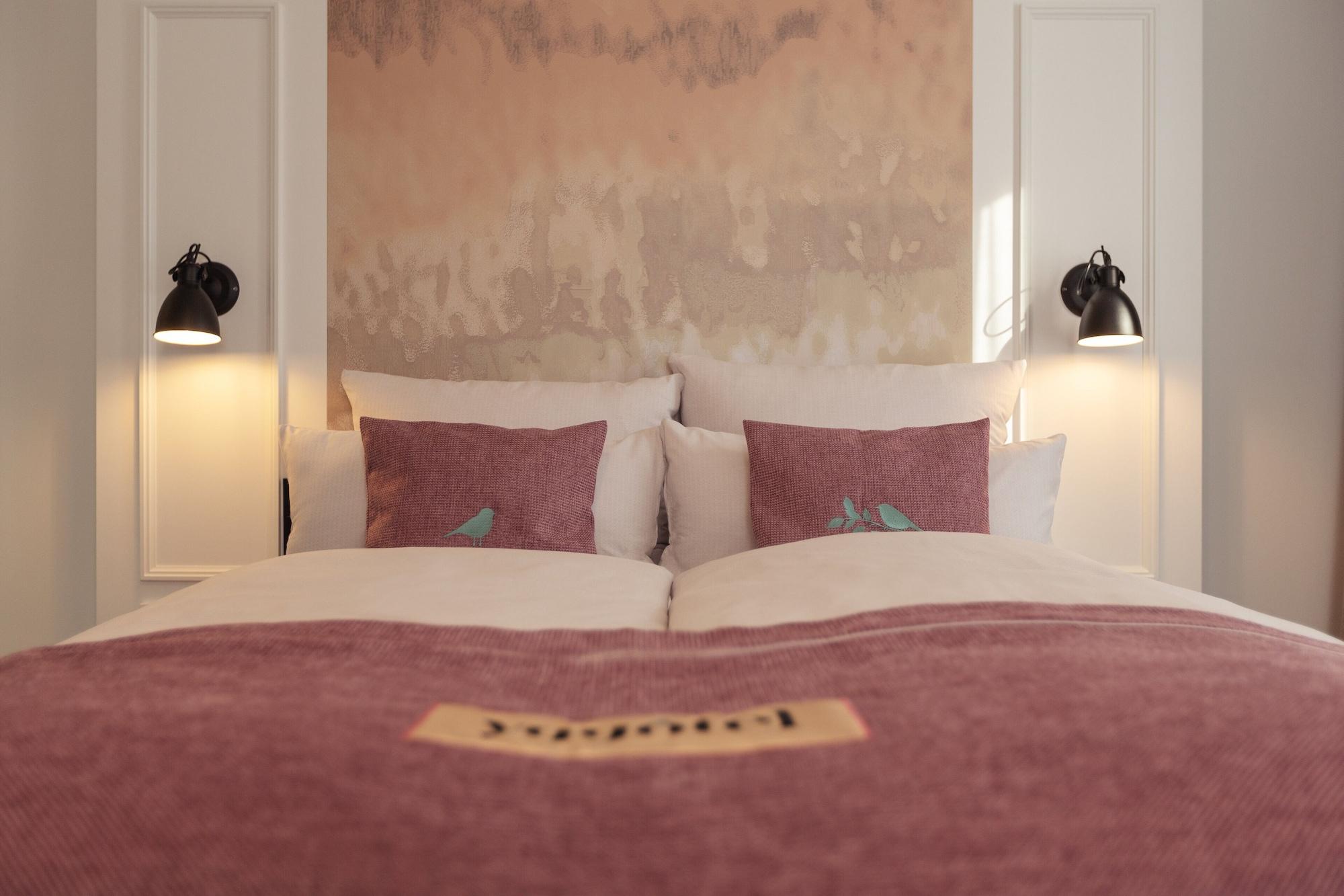 Garner - Messe By Ihg 3* Essen