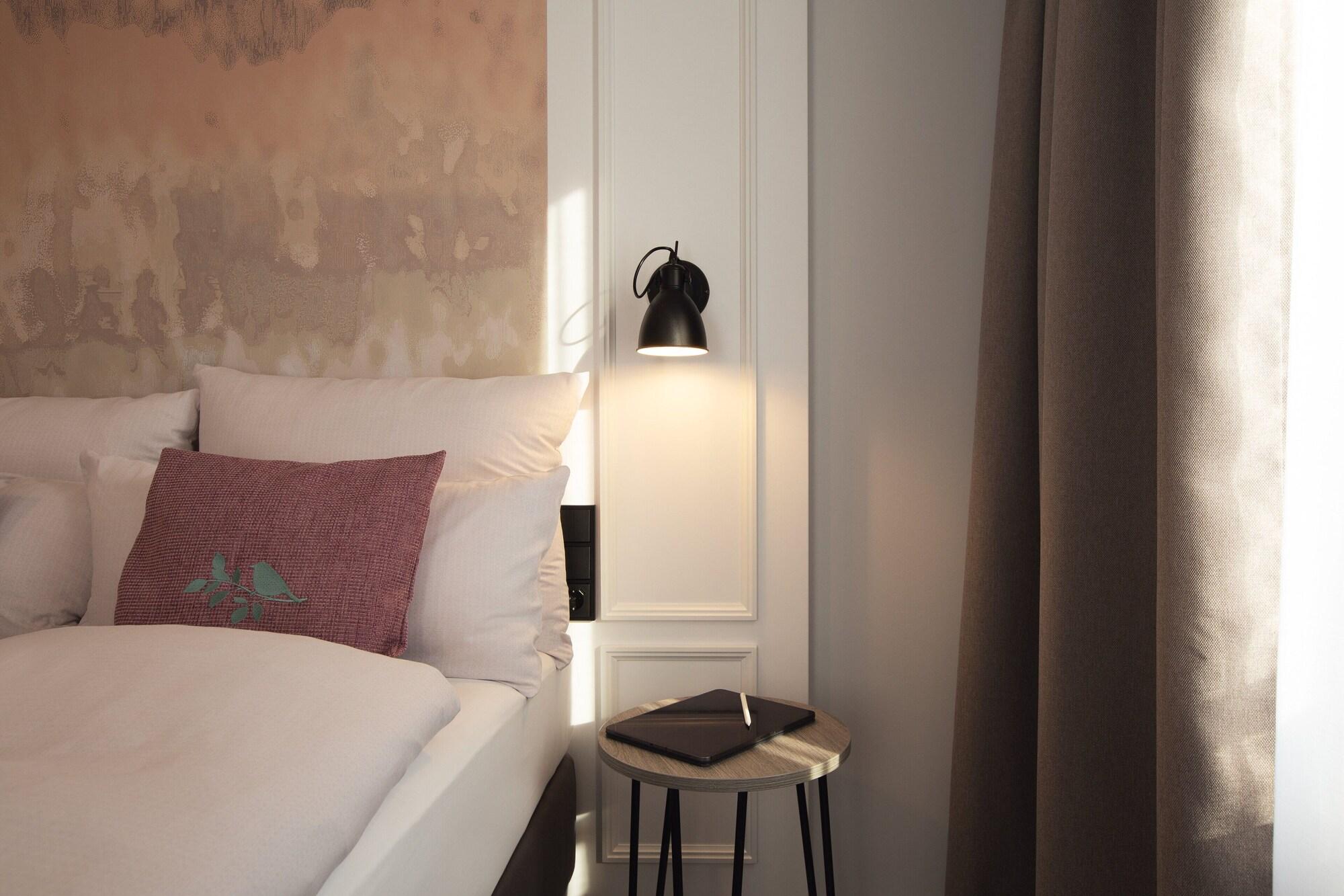 Garner - Messe By Ihg Hotel Essen