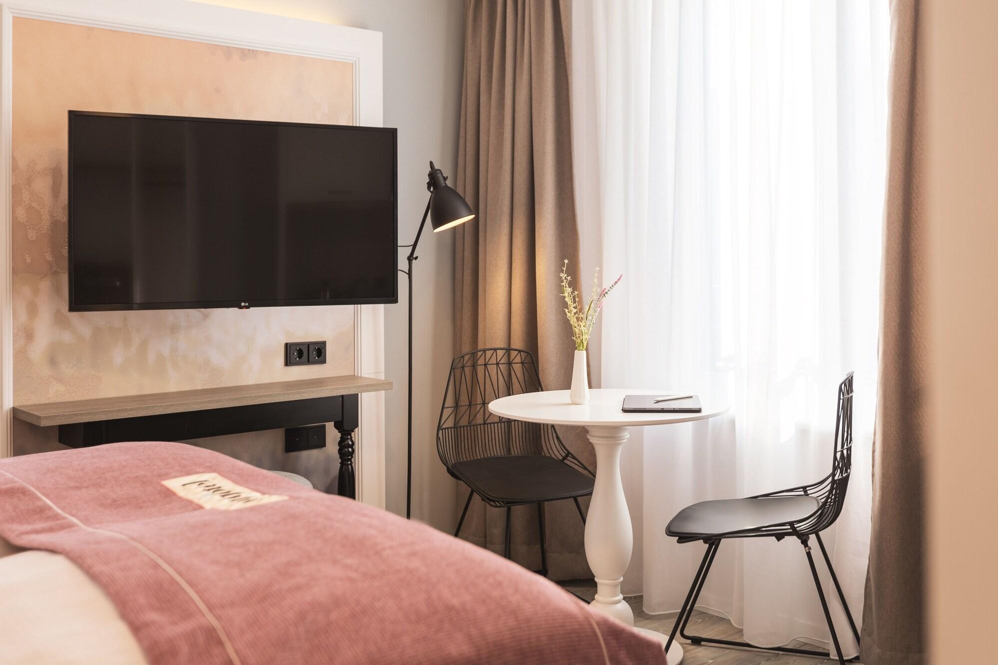 Garner - Messe By Ihg