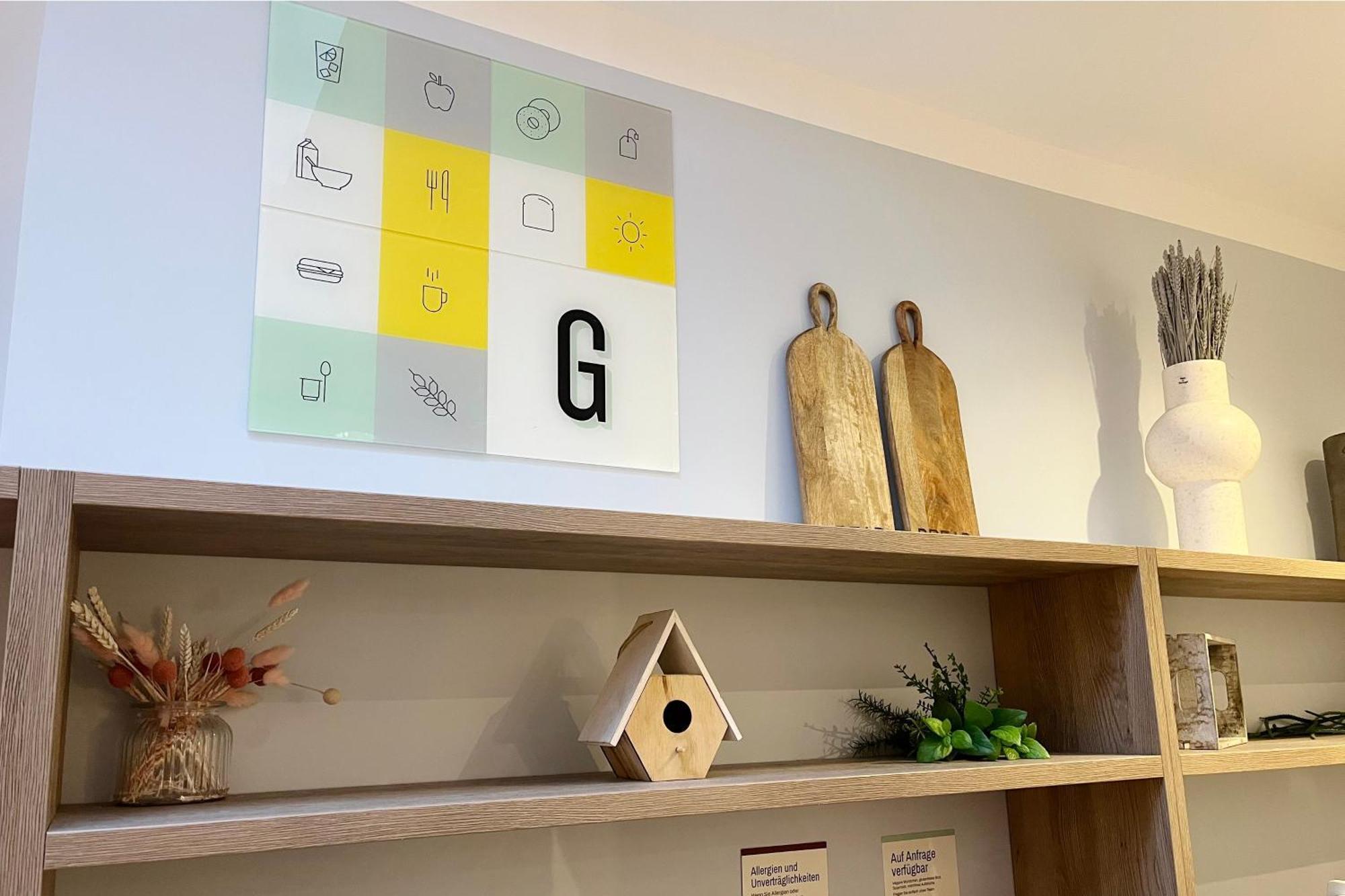 Garner - Messe By Ihg 3* Essen