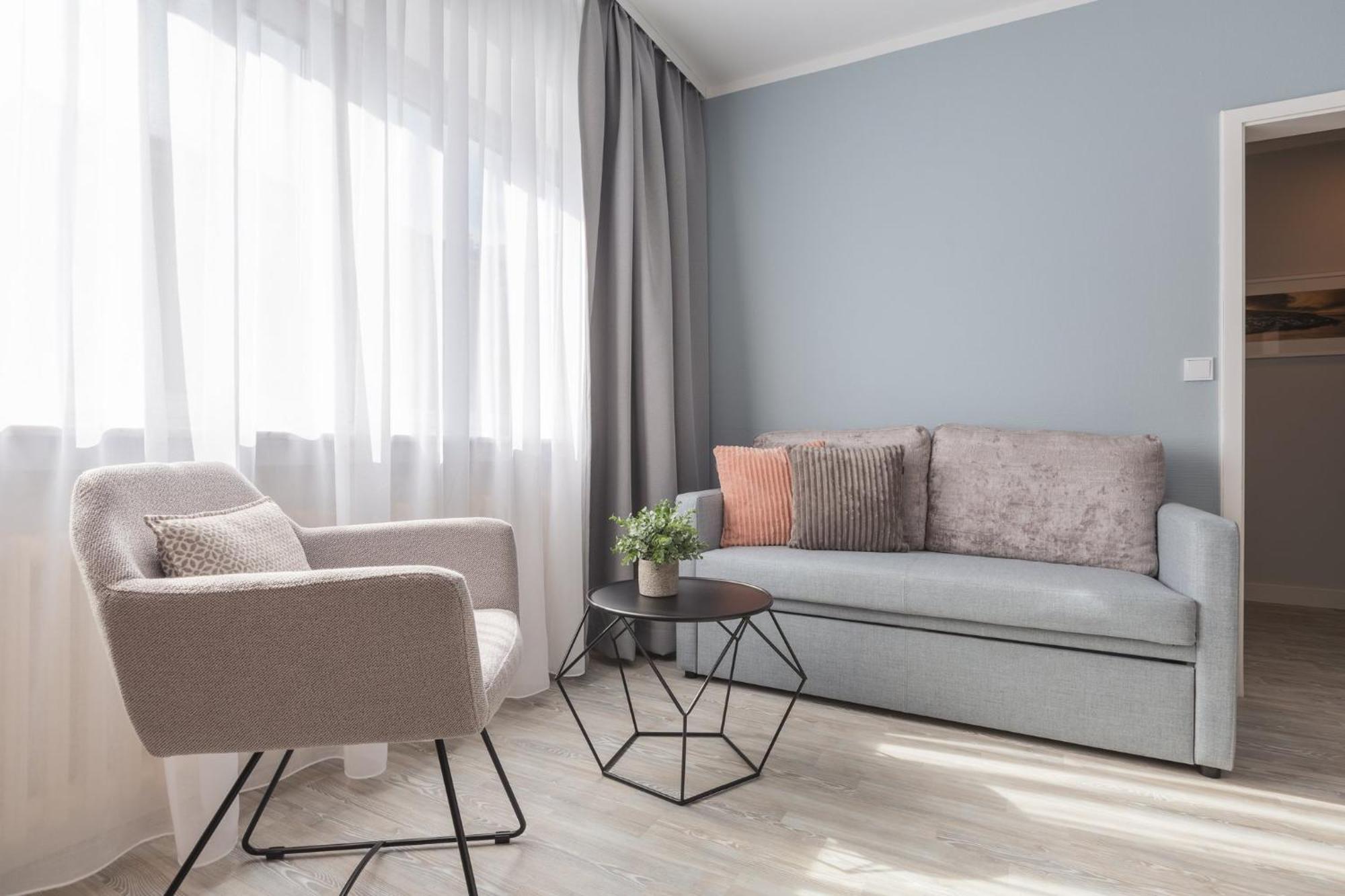 Garner - Messe By Ihg Hotel Essen