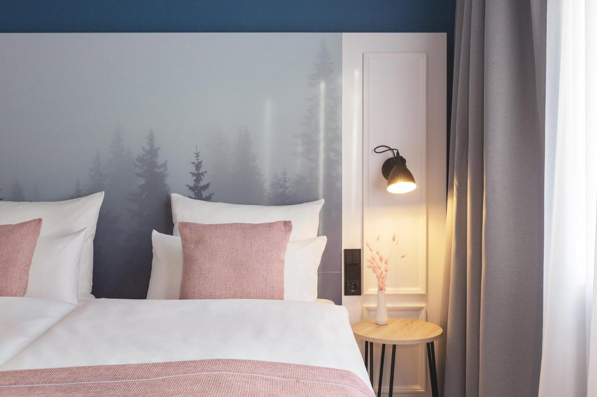 Garner - Messe By Ihg 3*