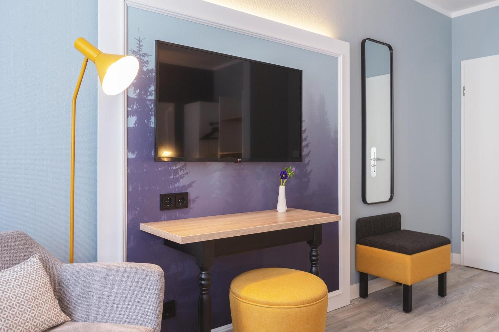 Garner - Messe By Ihg Essen