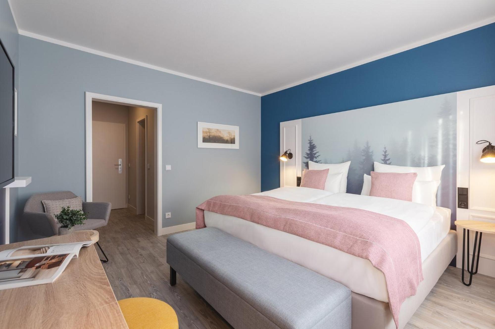 Garner - Messe By Ihg 3* Essen