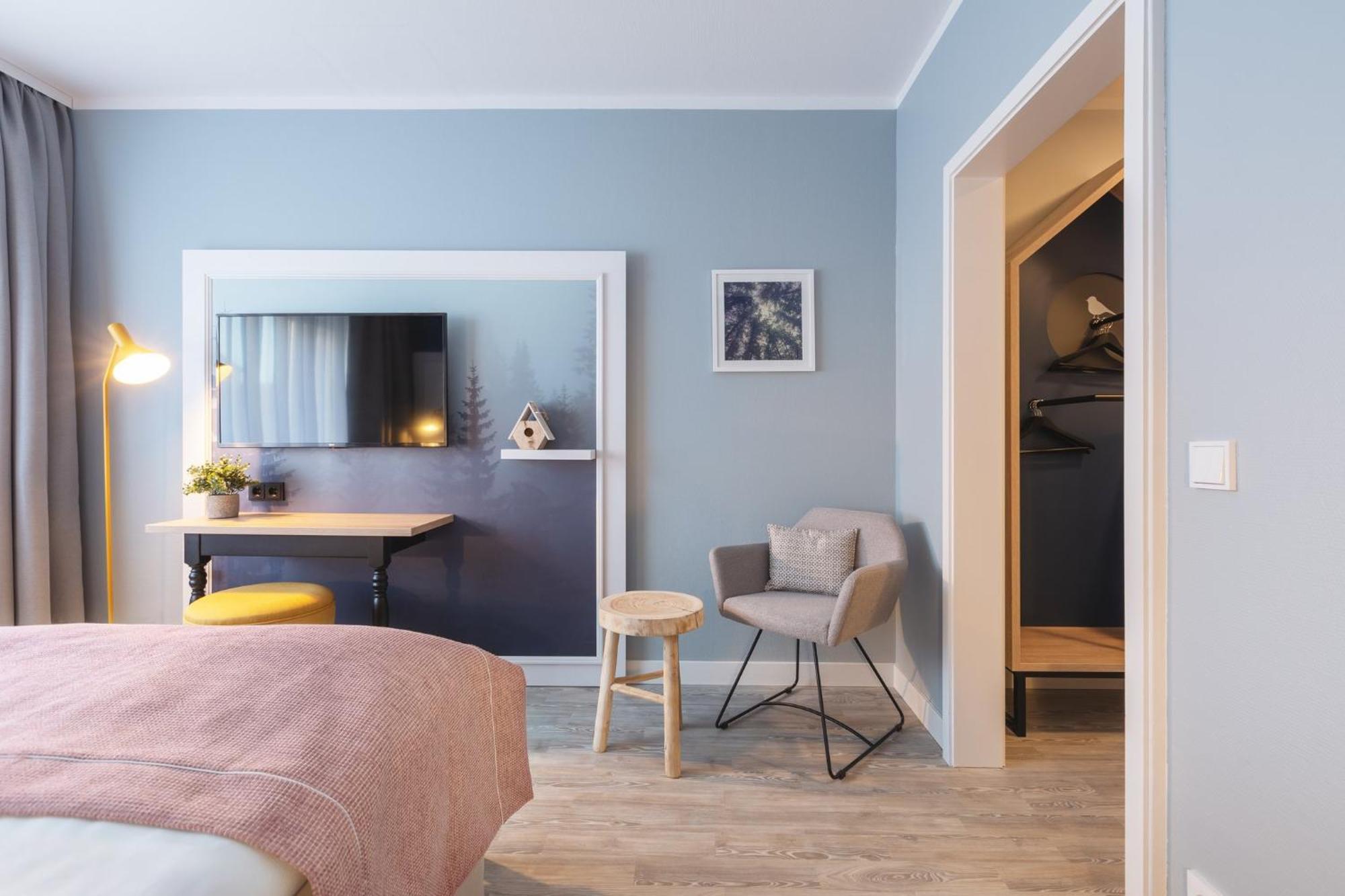 Garner - Messe By Ihg Hotel 3*