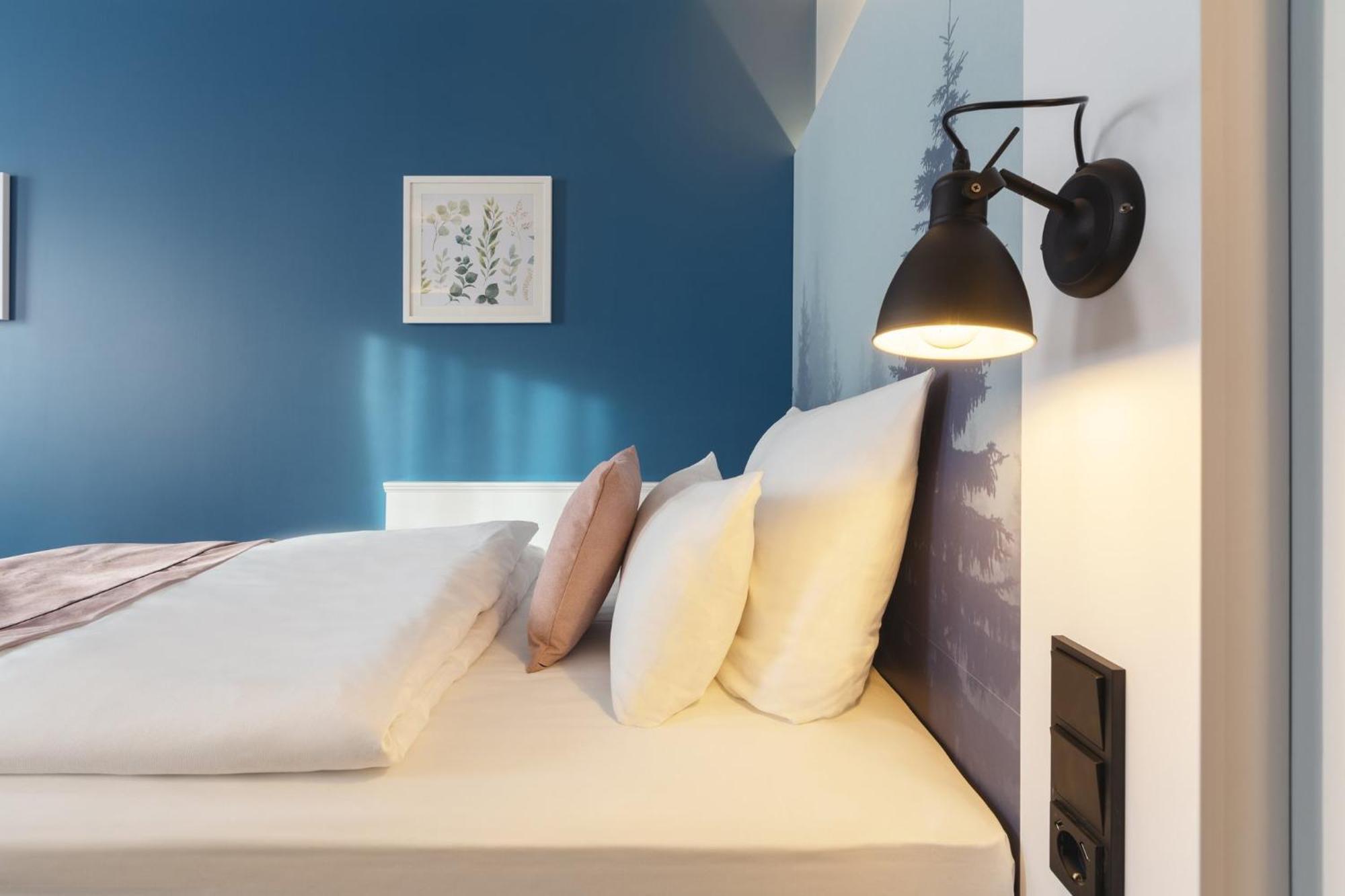 Garner - Messe By Ihg Hotel Essen