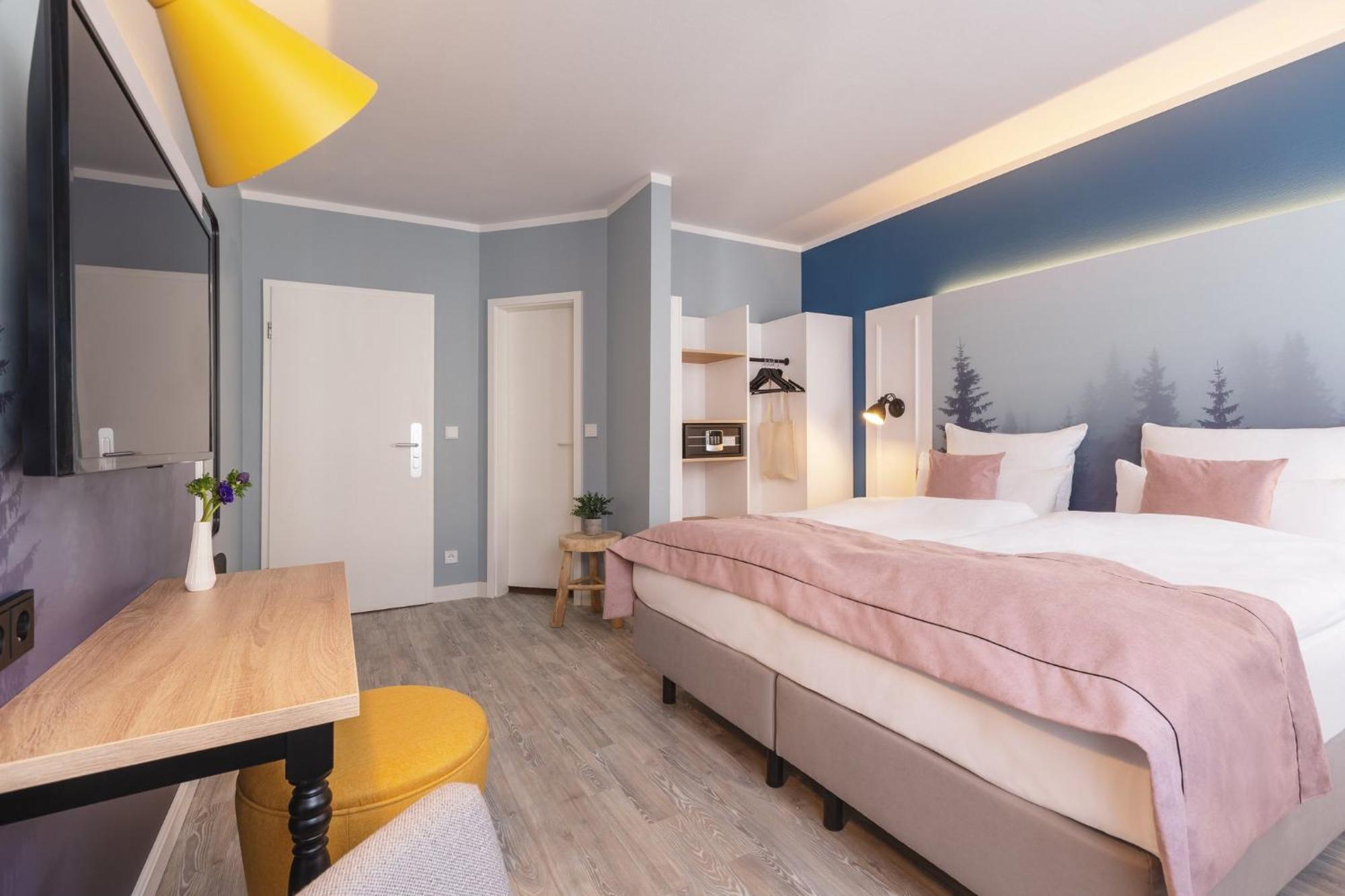 Garner - Messe By Ihg