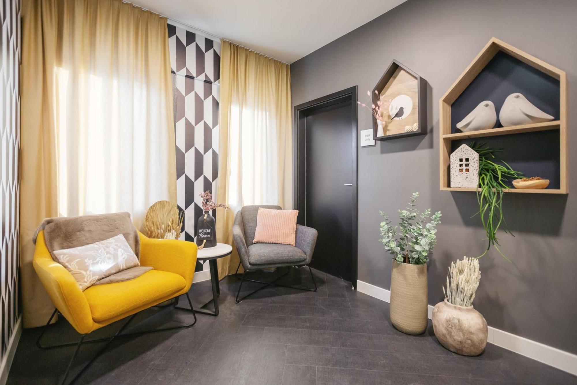 Hotel Garner - Messe By Ihg 3*