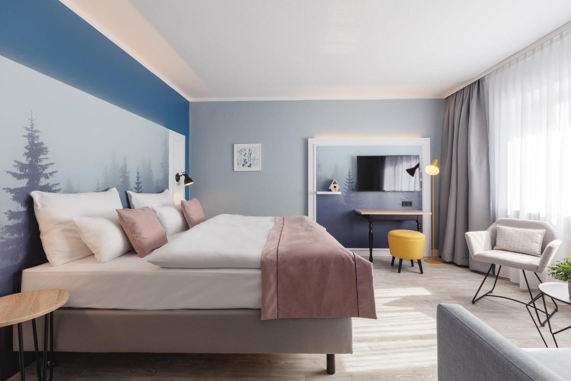 Garner - Messe By Ihg Hotel Essen