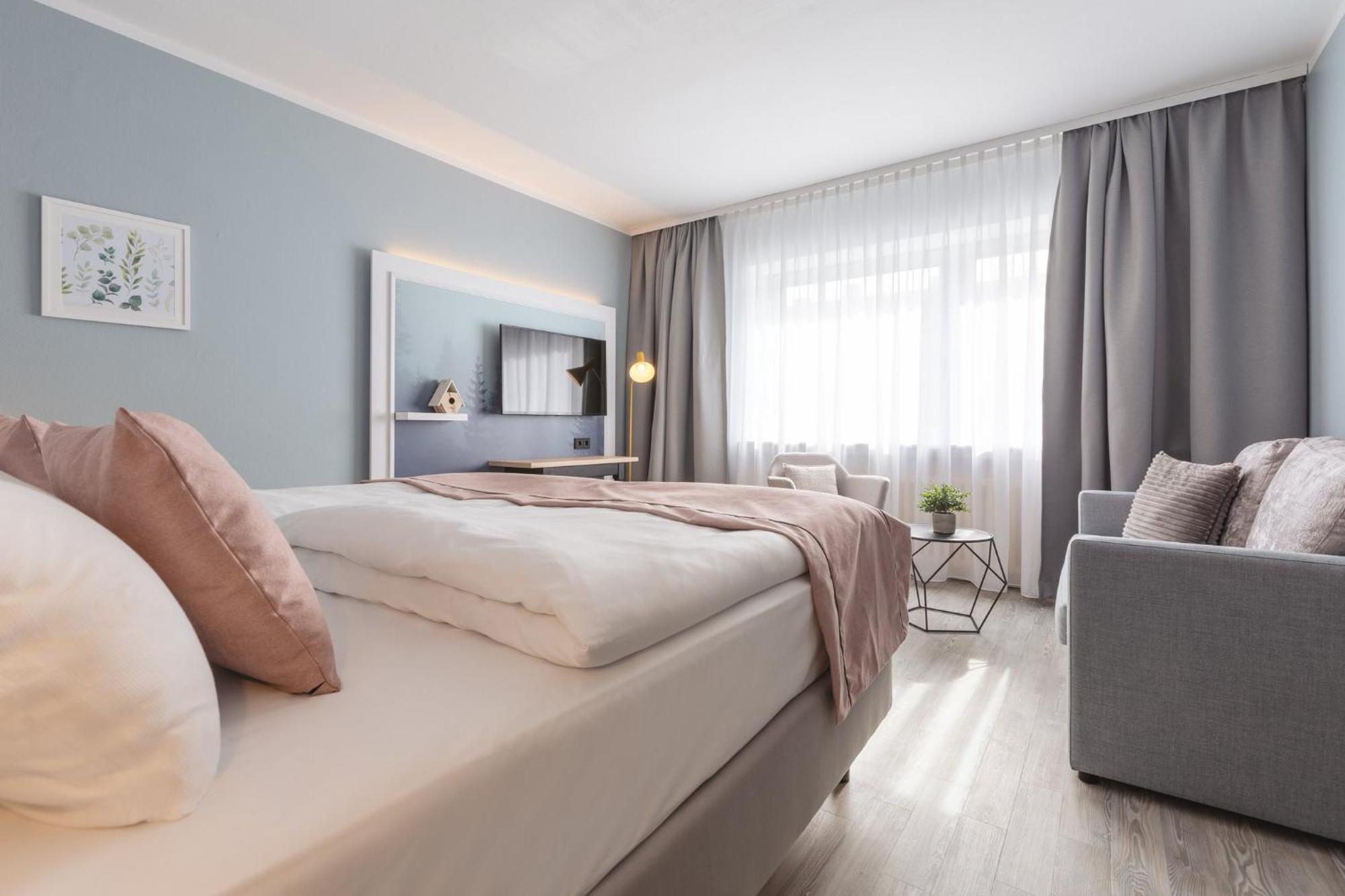 Hotel Garner - Messe By Ihg 3*