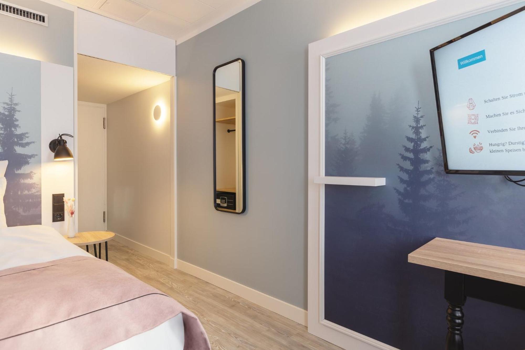 Garner - Messe By Ihg Essen