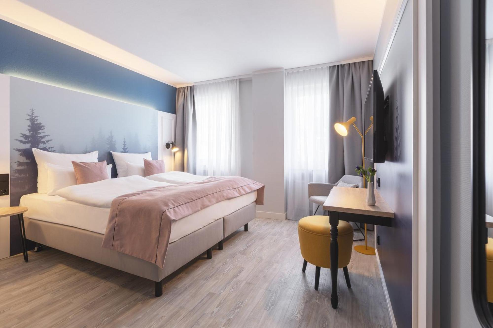 Garner - Messe By Ihg