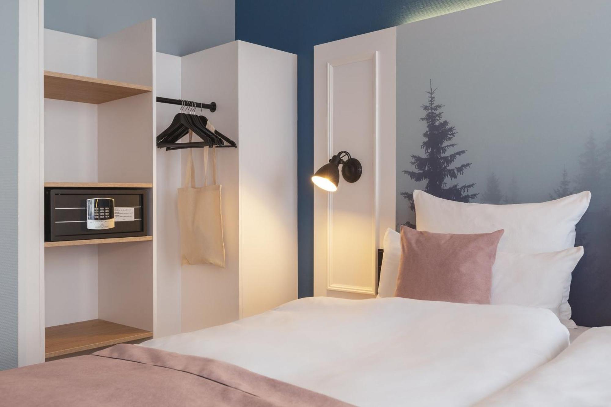 Hotel Garner - Messe By Ihg 3*