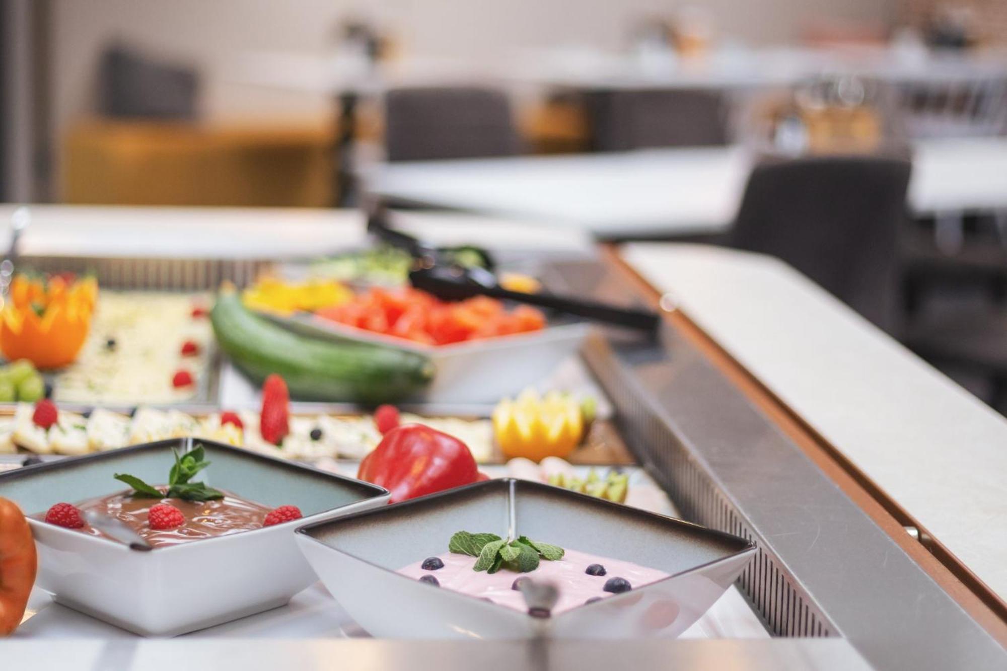Garner - Messe By Ihg Hotel