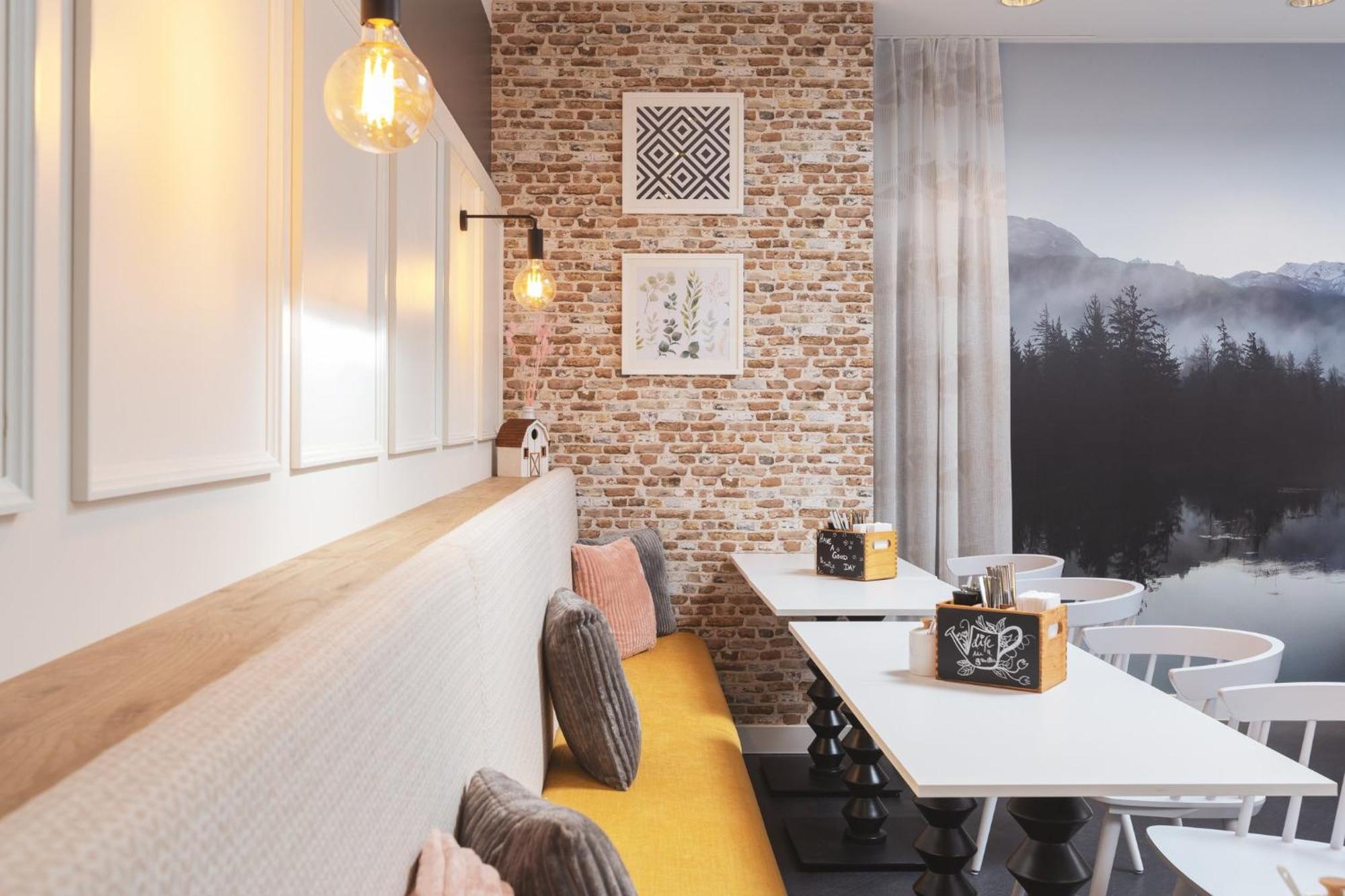 Garner - Messe By Ihg 3* Essen