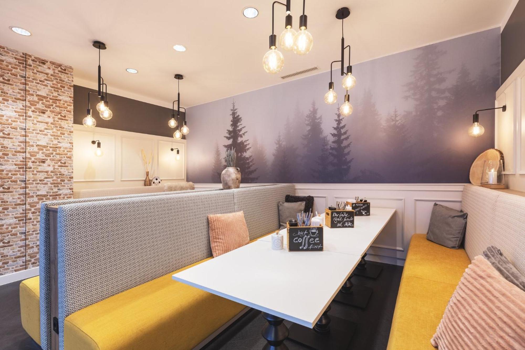 Hotel Garner - Messe By Ihg 3*