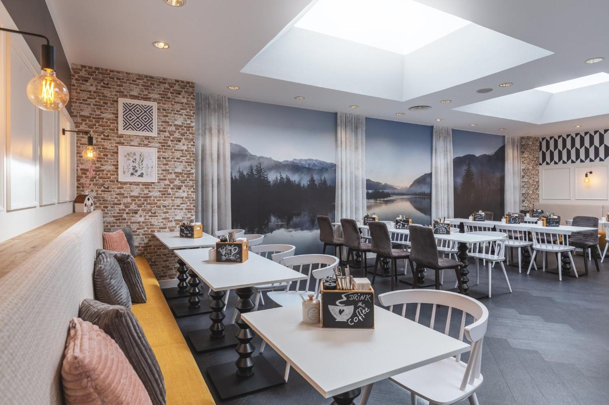 Garner - Messe By Ihg 3* Essen