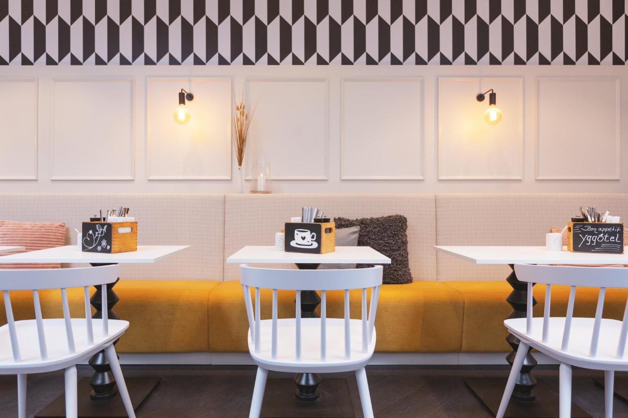 Hotel Garner - Messe By Ihg