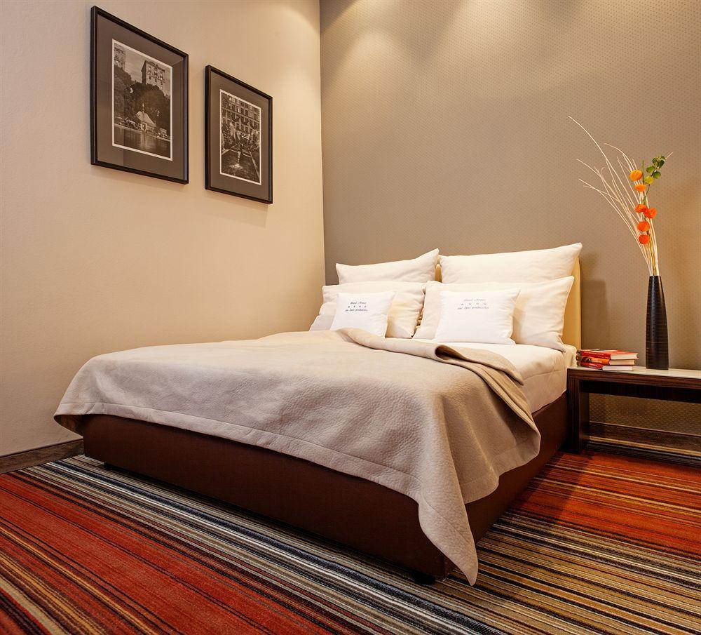 Garner - Messe By Ihg Hotel 3*