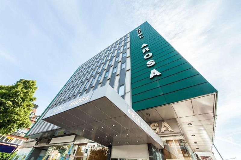 Hotel Garner - Messe By Ihg 3*