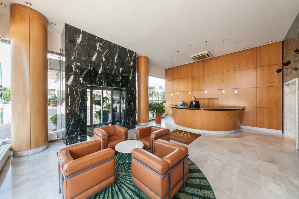 Hotel Garner - Messe By Ihg 3*